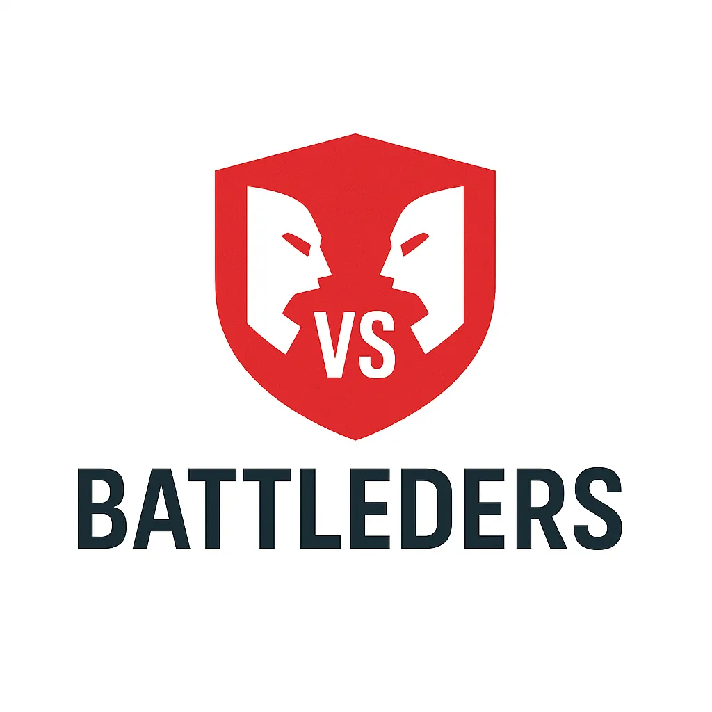Battleders Versus
