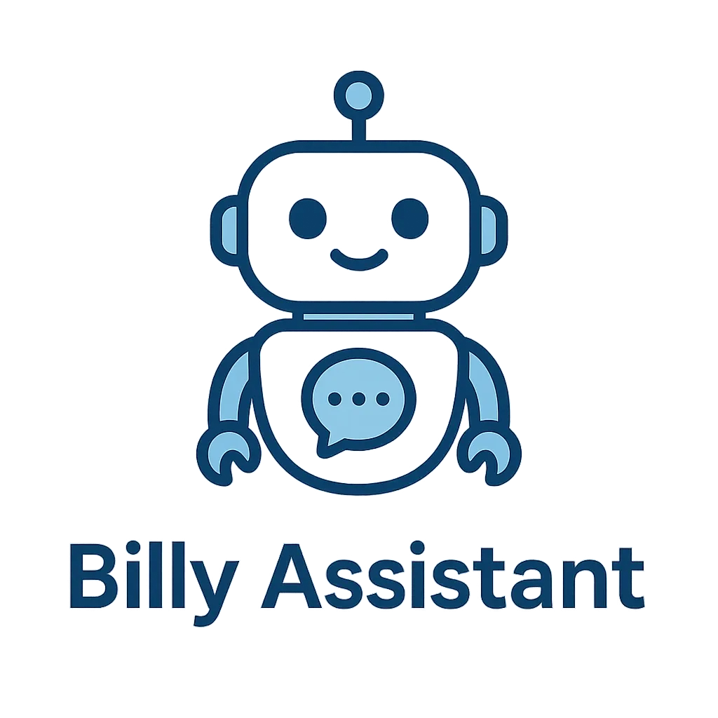 Billy