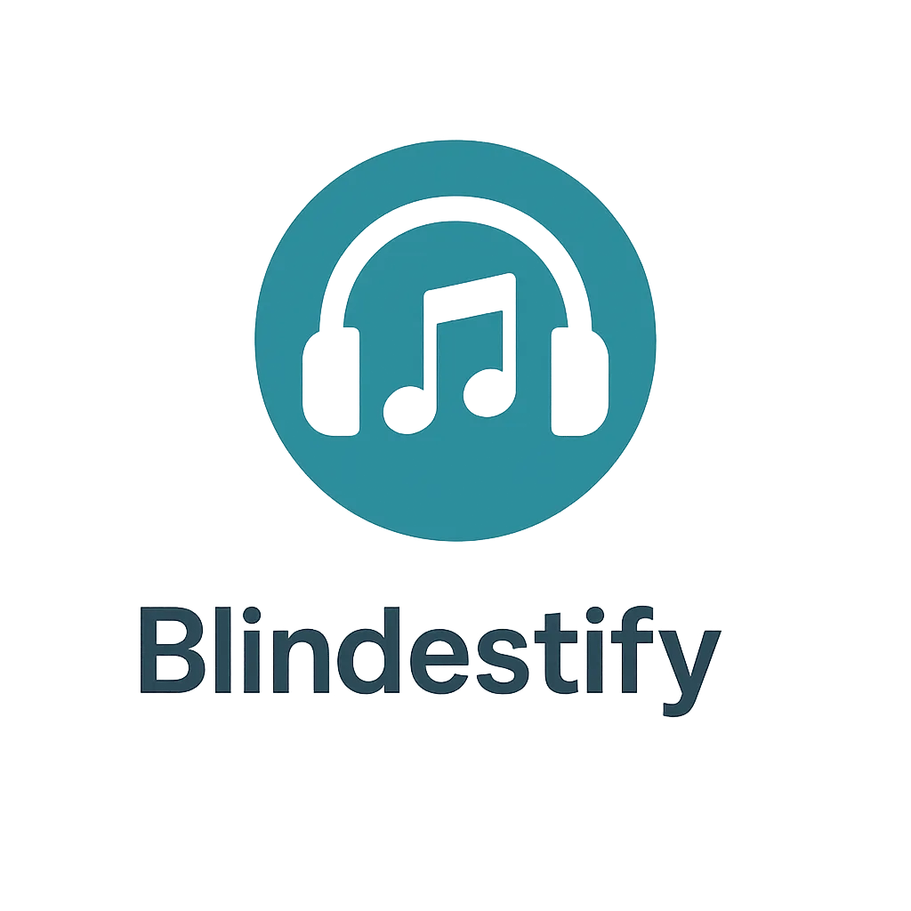 Blindtestify
