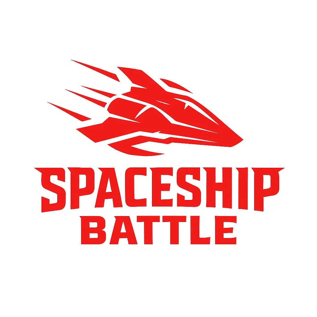Spaceship Battle