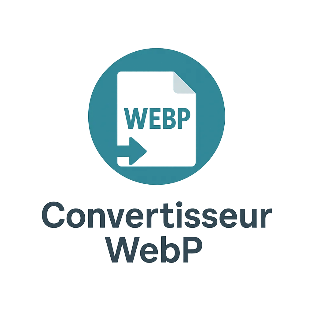 Convertisseur WebP