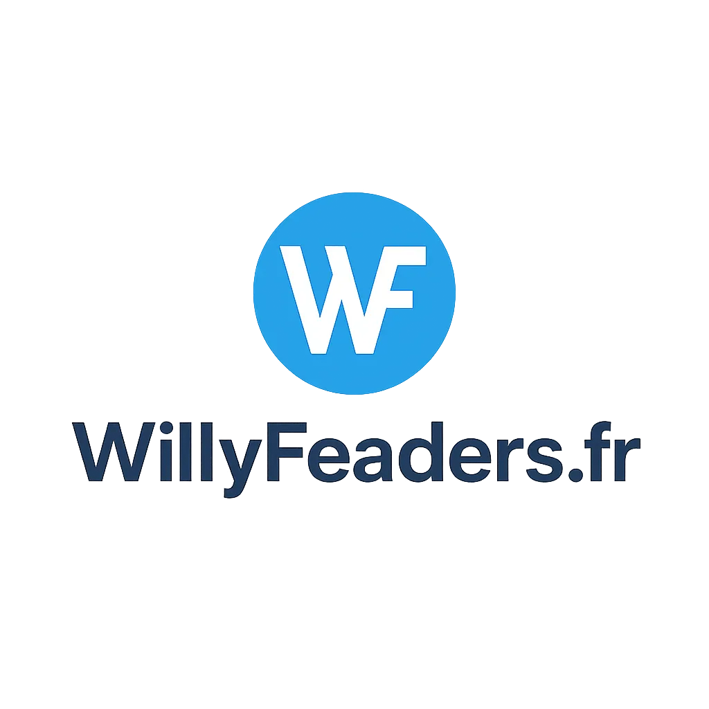 WillyFeaders